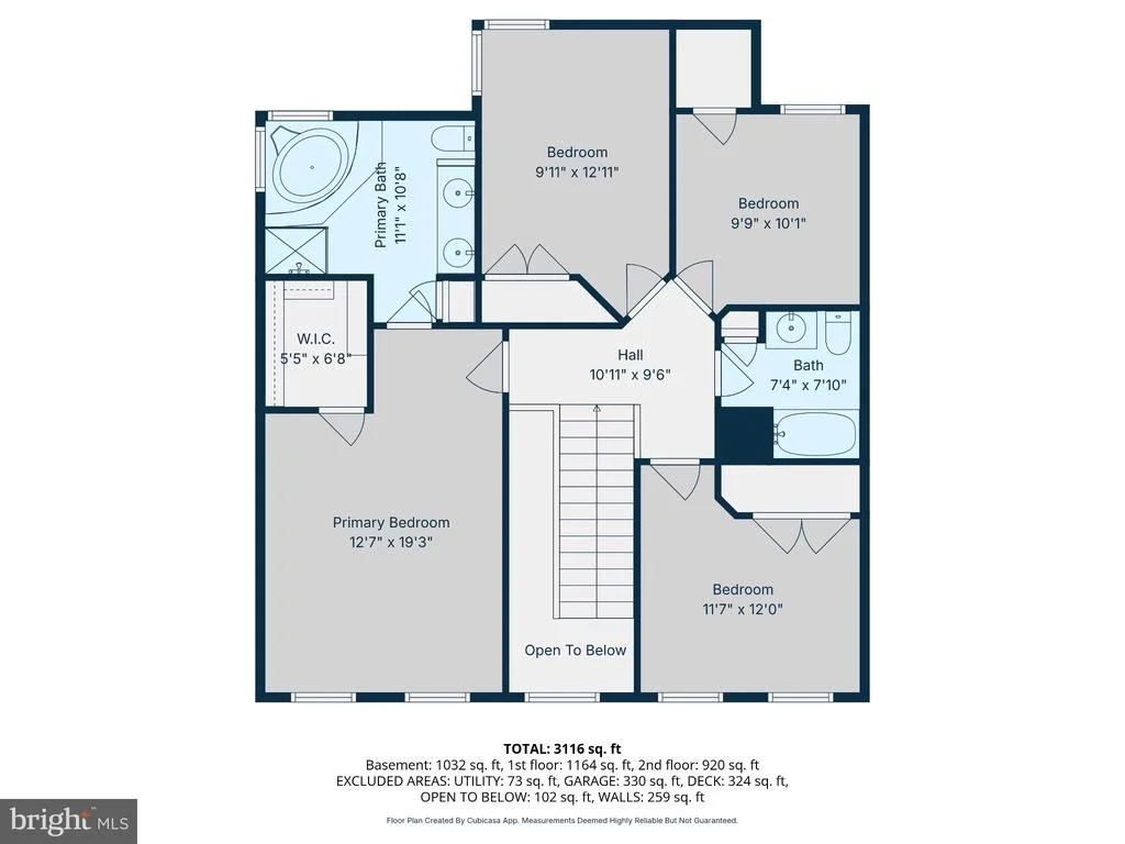 Photo of 7777 ROTHERHAM DRIVE