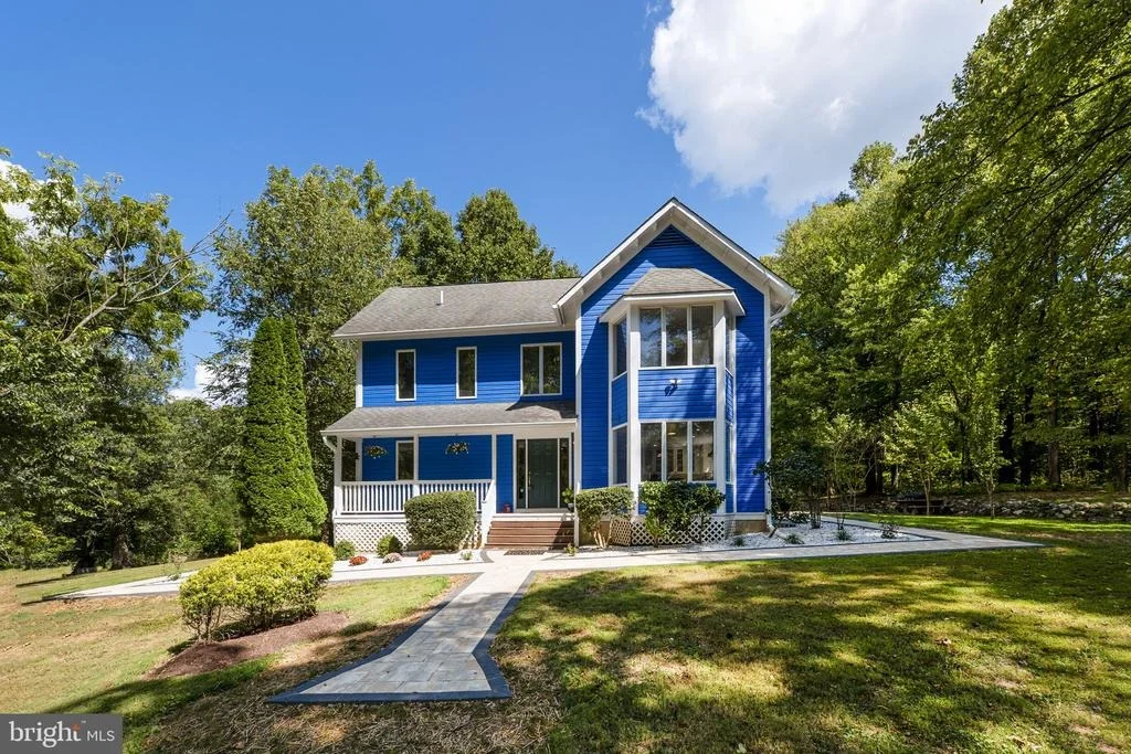 Photo of 16112 BARNESVILLE ROAD