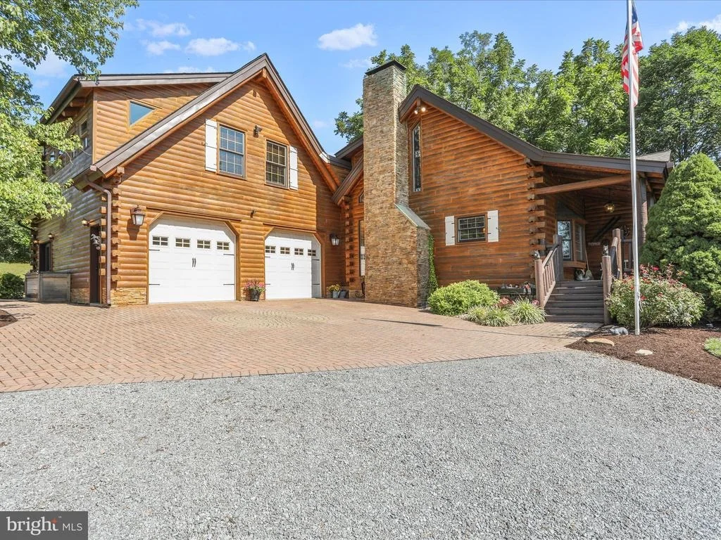 Photo of 14122 MERCERSBURG ROAD