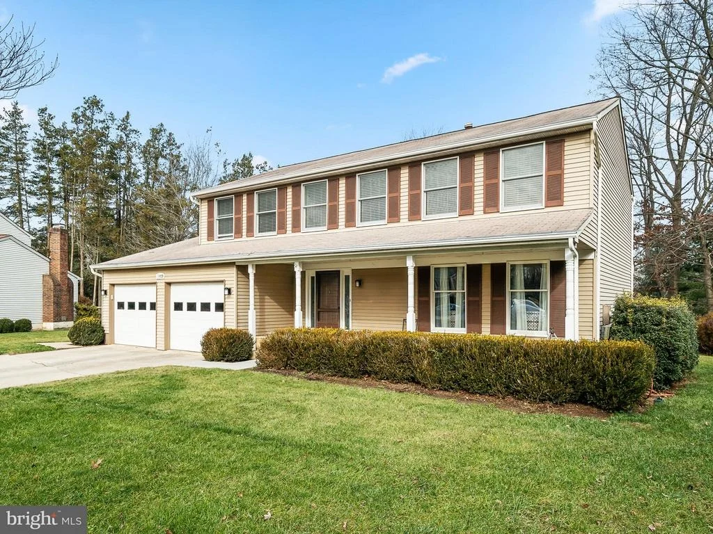 Photo of 14928 WINDMILL TERRACE