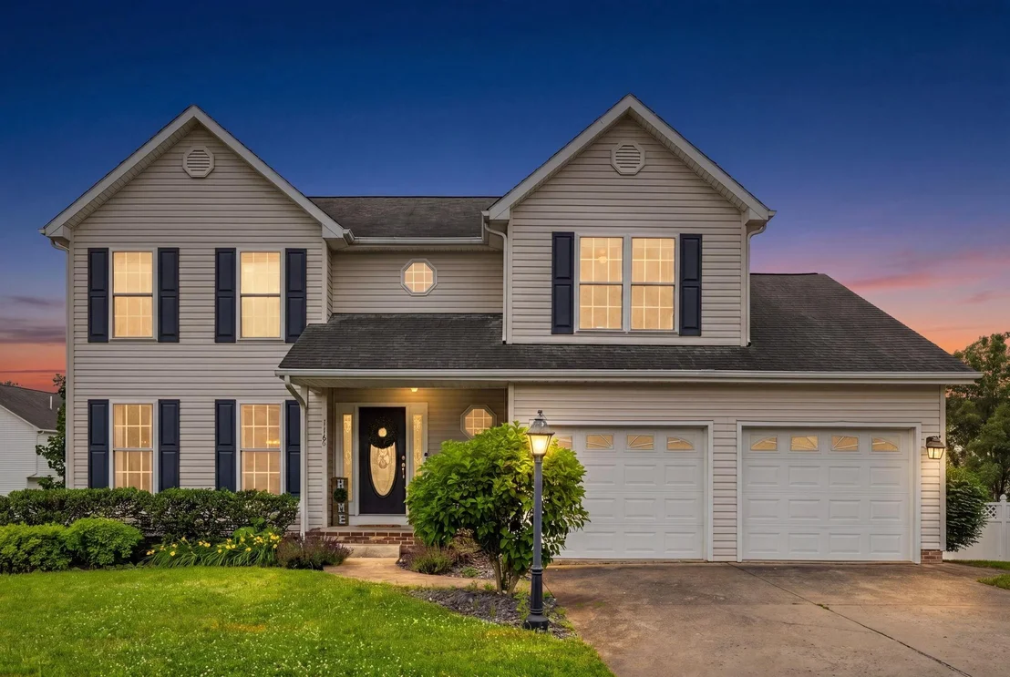 Photo of 116 MCCLURE WAY