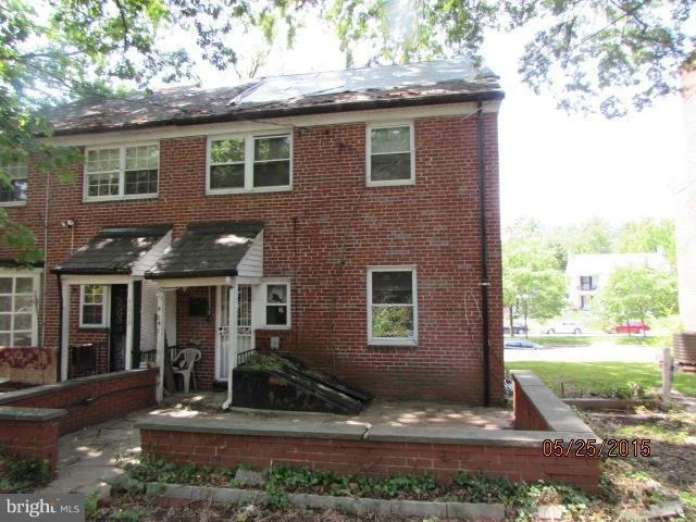 Photo of 4041 THE ALAMEDA