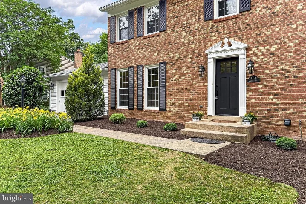 Photo of 4151 ORCHARD DRIVE