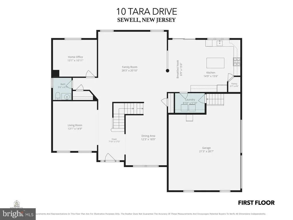 Photo of 10 TARA DRIVE