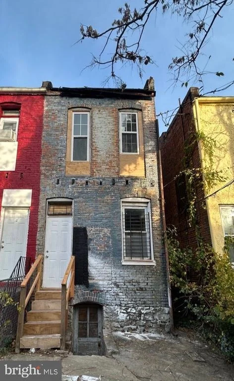 Photo of 1608 APPLETON STREET