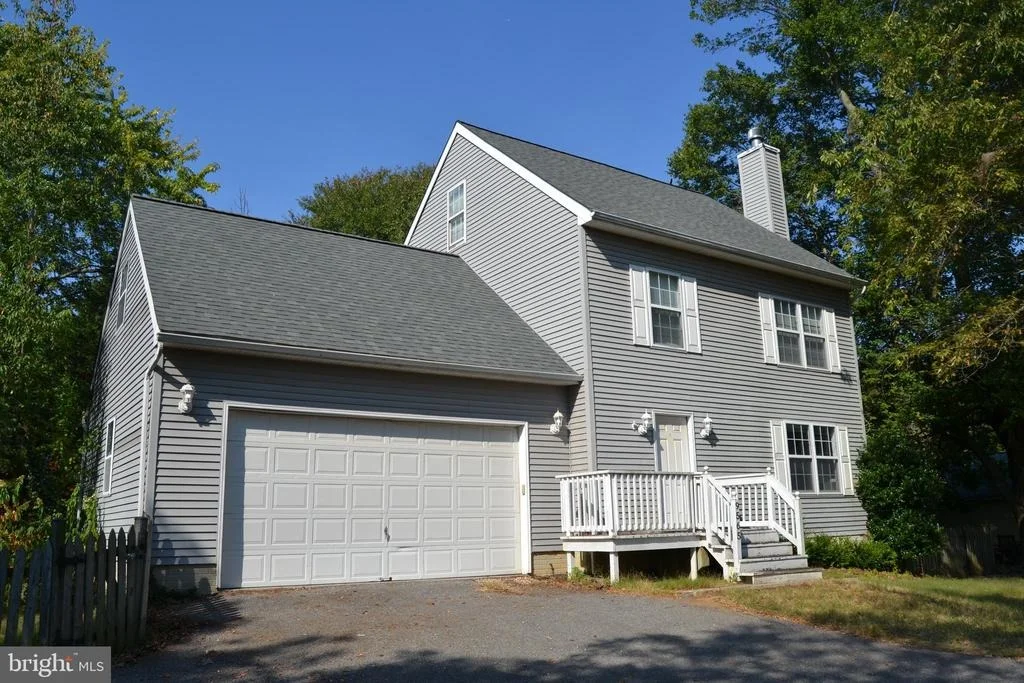 Photo of 9565 OLD FREDERICK ROAD