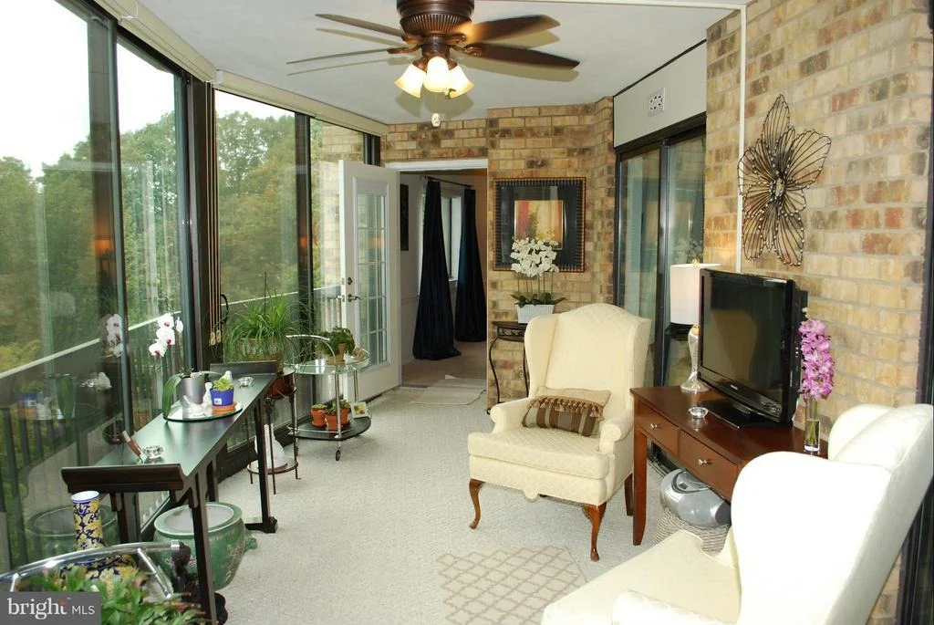 Photo of Unit 504 at 5902 MOUNT EAGLE DRIVE