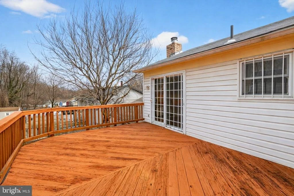 Photo of 4901 IVERSON PLACE
