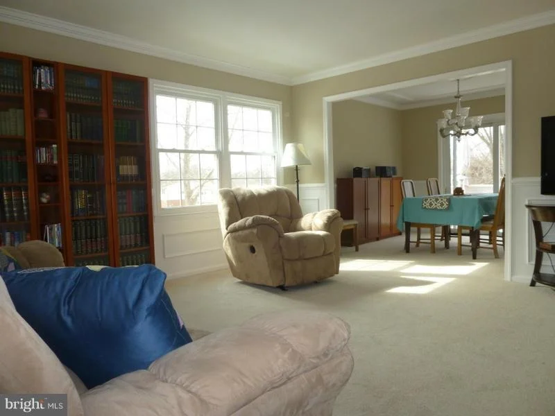Photo of 9502 SUDLEY MANOR DRIVE