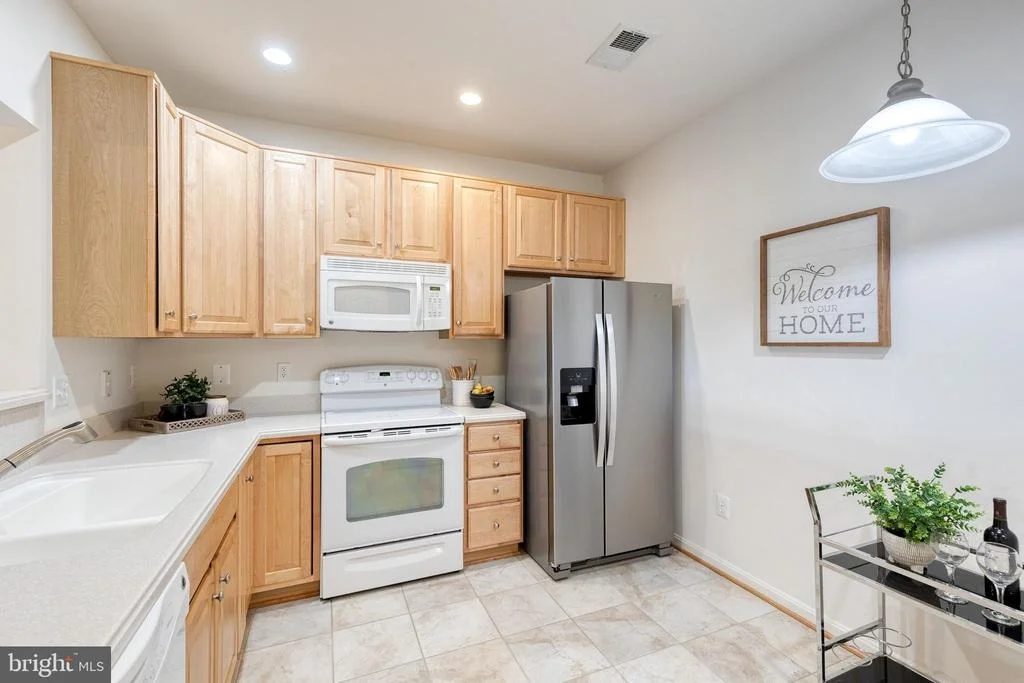 Photo of Unit 308 at 7305 BROOKVIEW ROAD