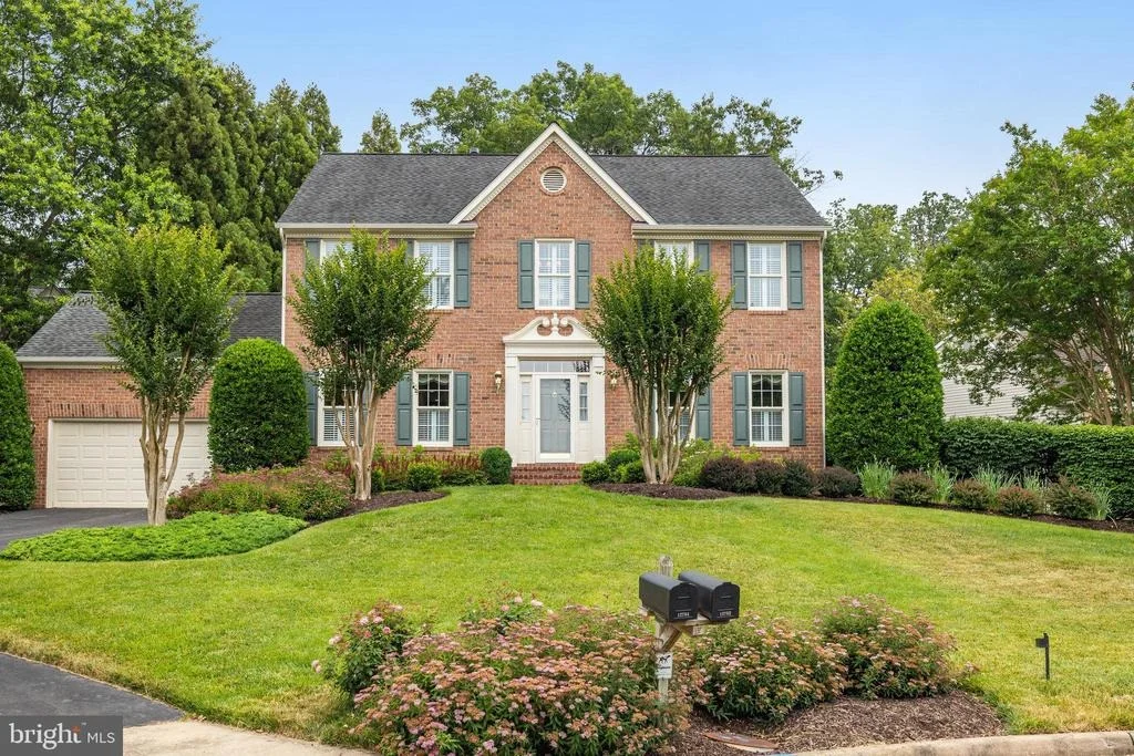 Photo of 12702 POND CREST LANE