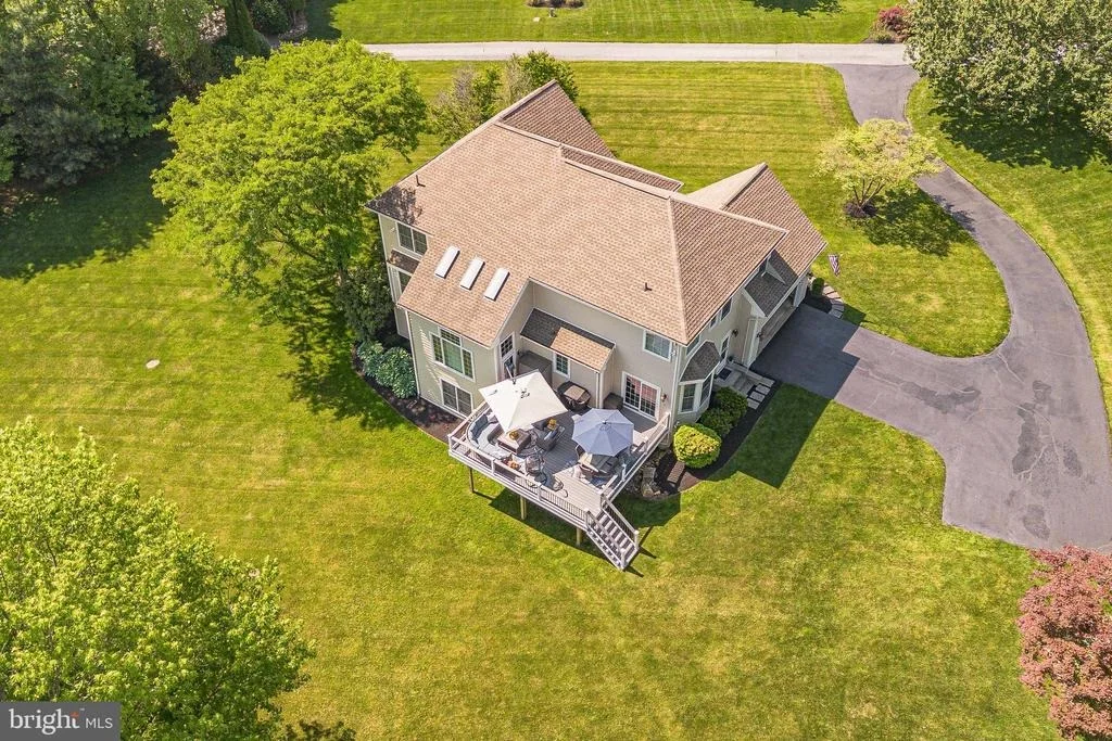 Photo of 168 WALNUT RUN ROAD