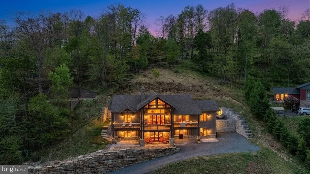 Photo of 2250 MARSH HILL ROAD