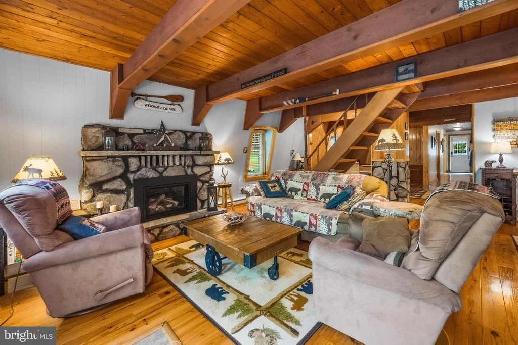Photo of 1021 SKY VALLEY DRIVE