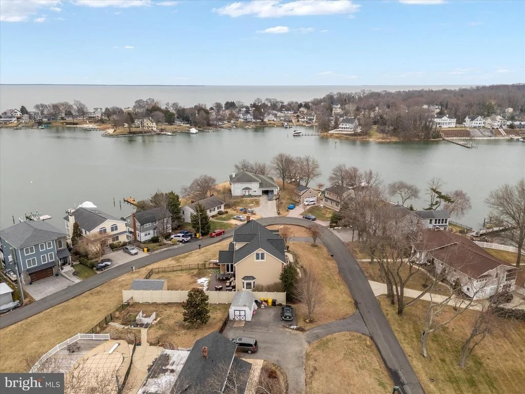 Photo of 3744 PARKE DRIVE