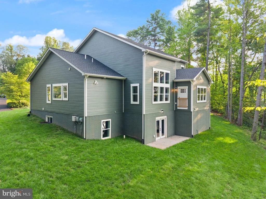 Photo of 8020 PINNACLE RIDGE DRIVE