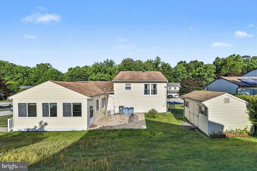 Photo of 9531 GUNHILL CIRCLE