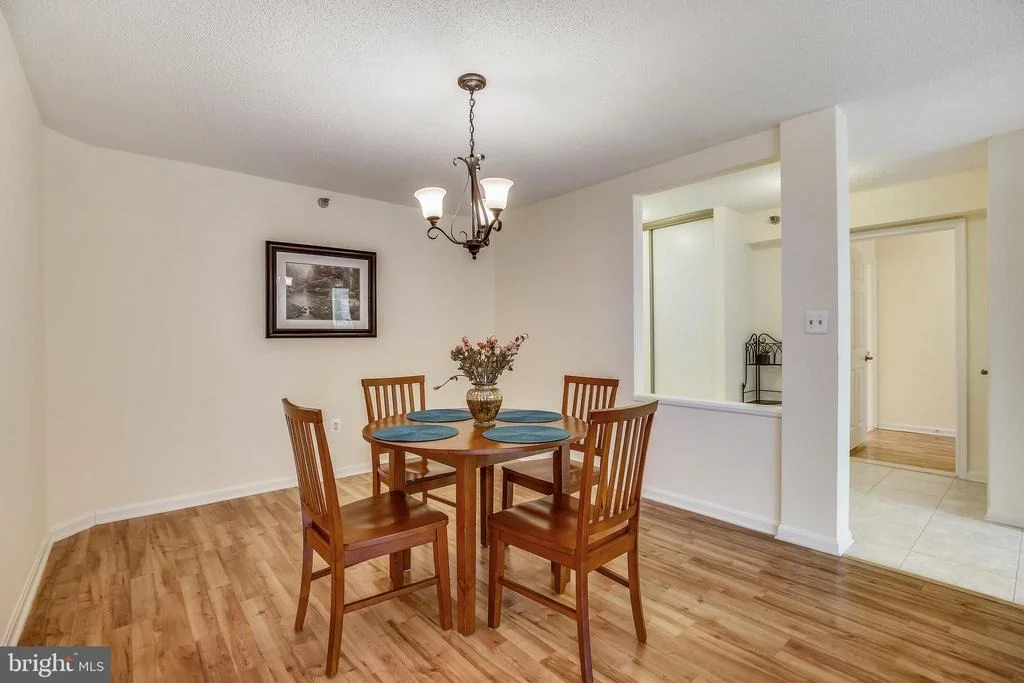 Photo of Unit 215 at 14809 PENNFIELD CIRCLE