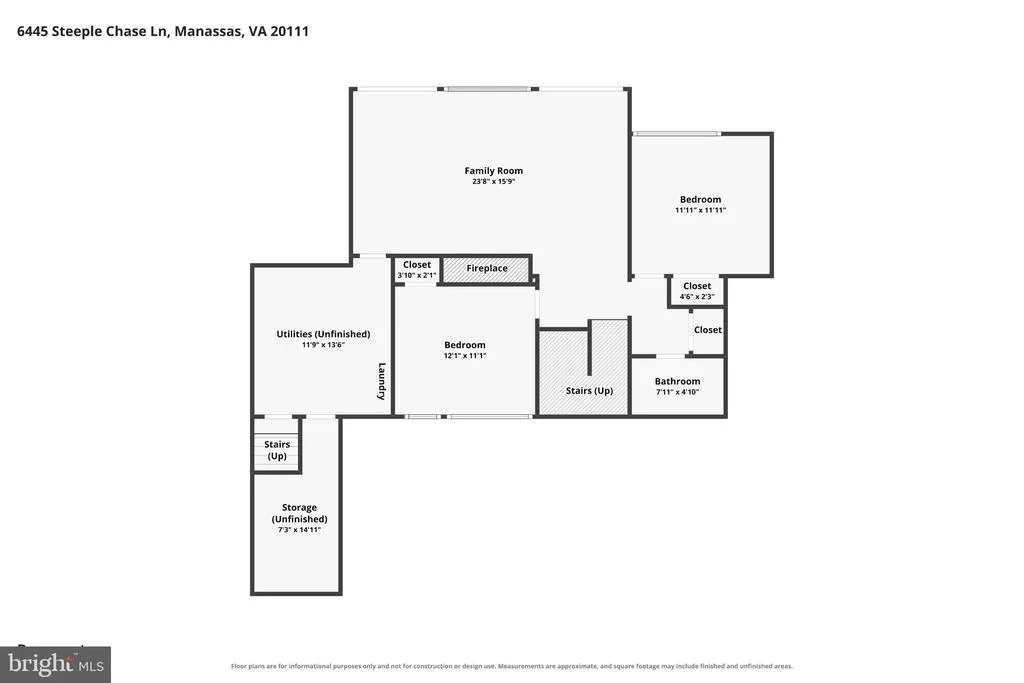 Photo of 6445 STEEPLE CHASE LANE