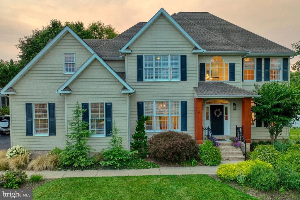 Photo of 6 WELLINGTON PLACE