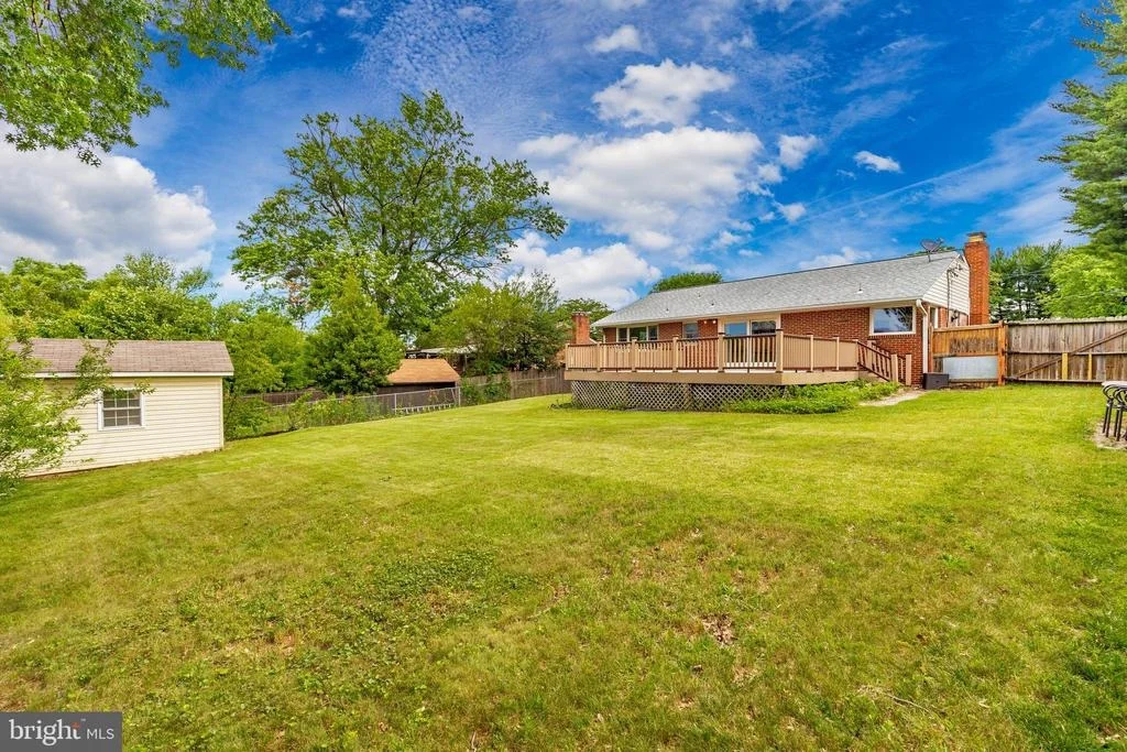 Photo of 16520 WALNUT HILL ROAD