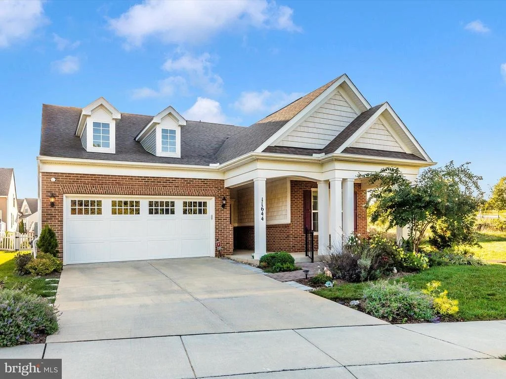 Photo of 11644 MOUNTAIN MIST DRIVE
