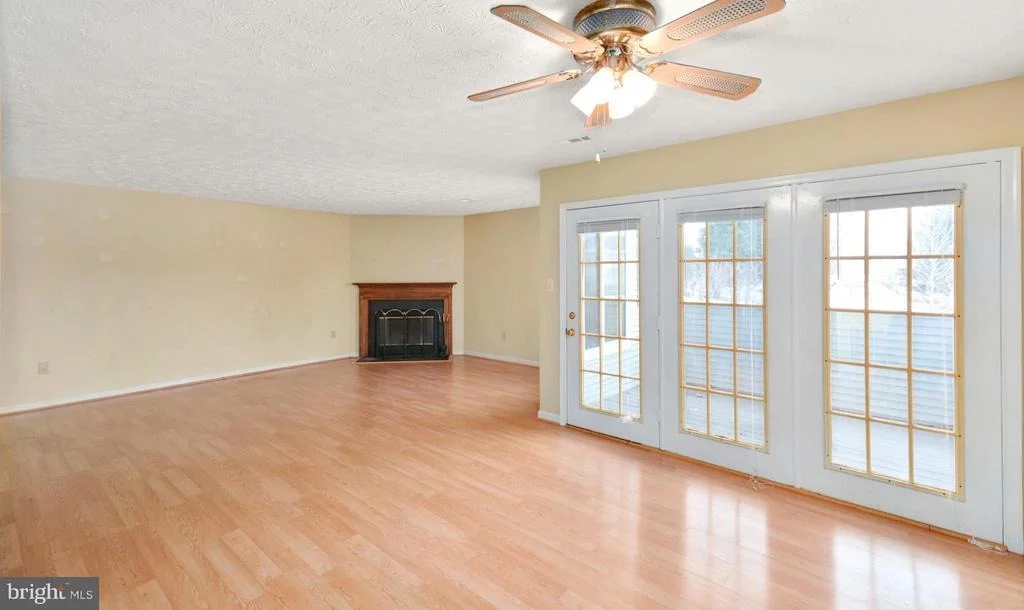 Photo of Unit 1C at 2121 WAINWRIGHT COURT