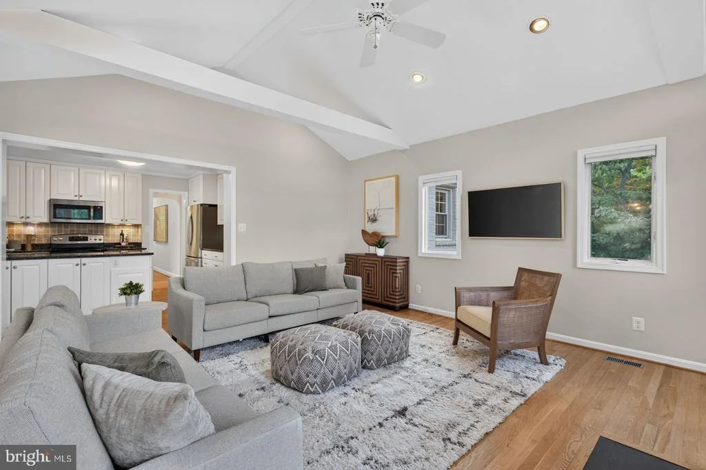 Photo of 5117 WILLIAMSBURG BOULEVARD