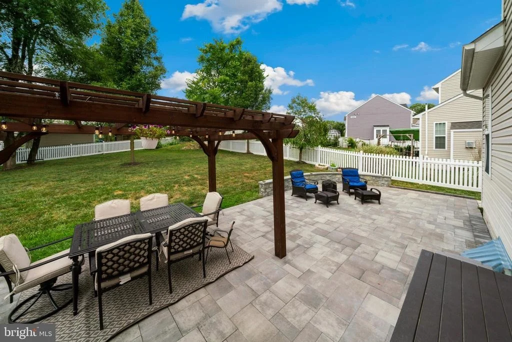 Photo of 5826 BROAD BRANCH WAY