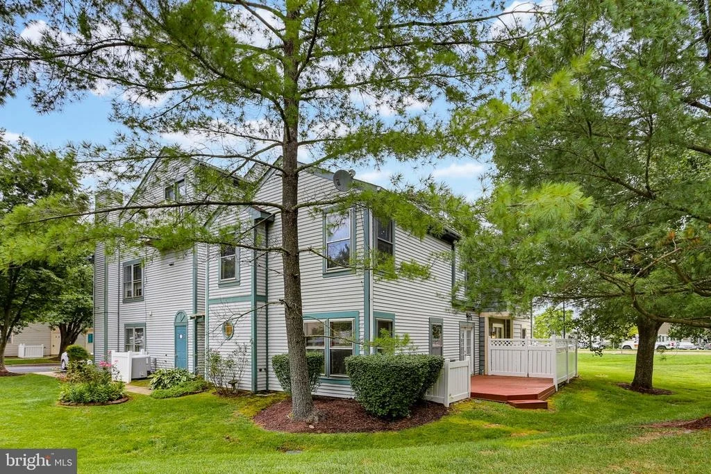 Photo of Unit 156 at 9308 PLAYER DRIVE