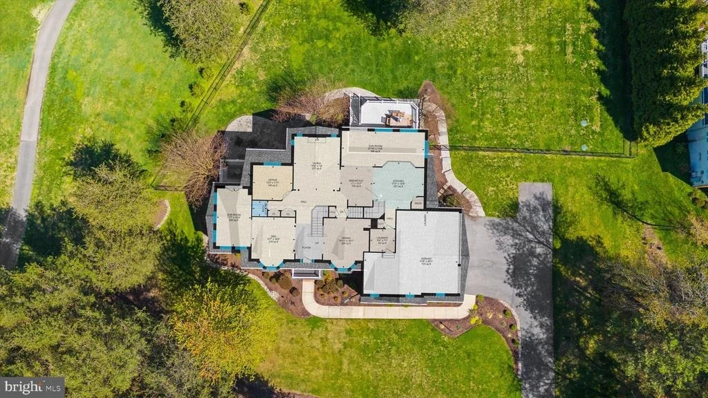 Photo of 1603 BRAID HILLS DRIVE