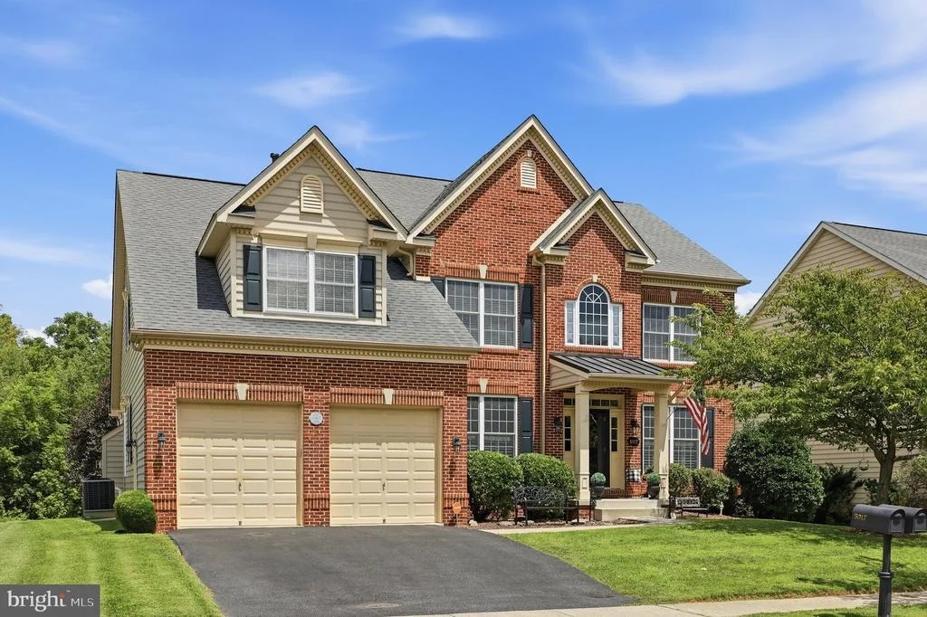 Photo of 5017 SWITZER BARN LANE