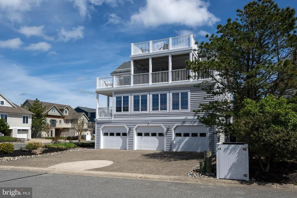 Photo of 142 HENLOPEN SHORES CIRCLE