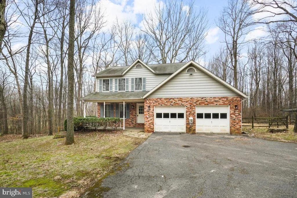 Photo of 11780 THOMAS SPRING ROAD