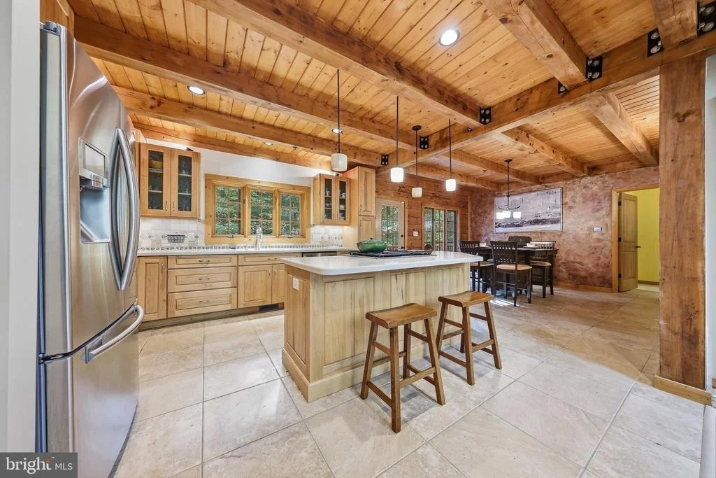 Photo of 14520 RIDENOUR ROAD