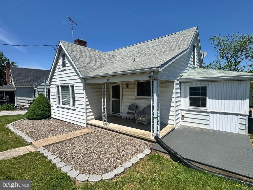 Photo of 4160 BLACK ROCK ROAD