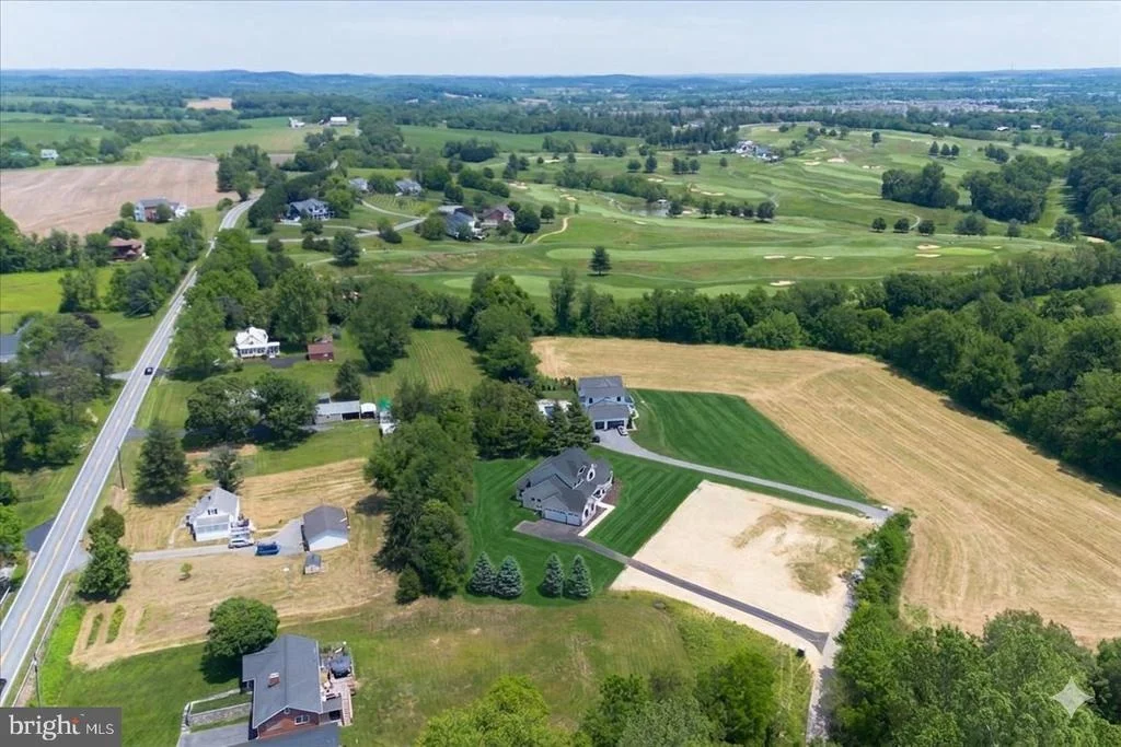 Photo of 3237 PARK MILLS ROAD