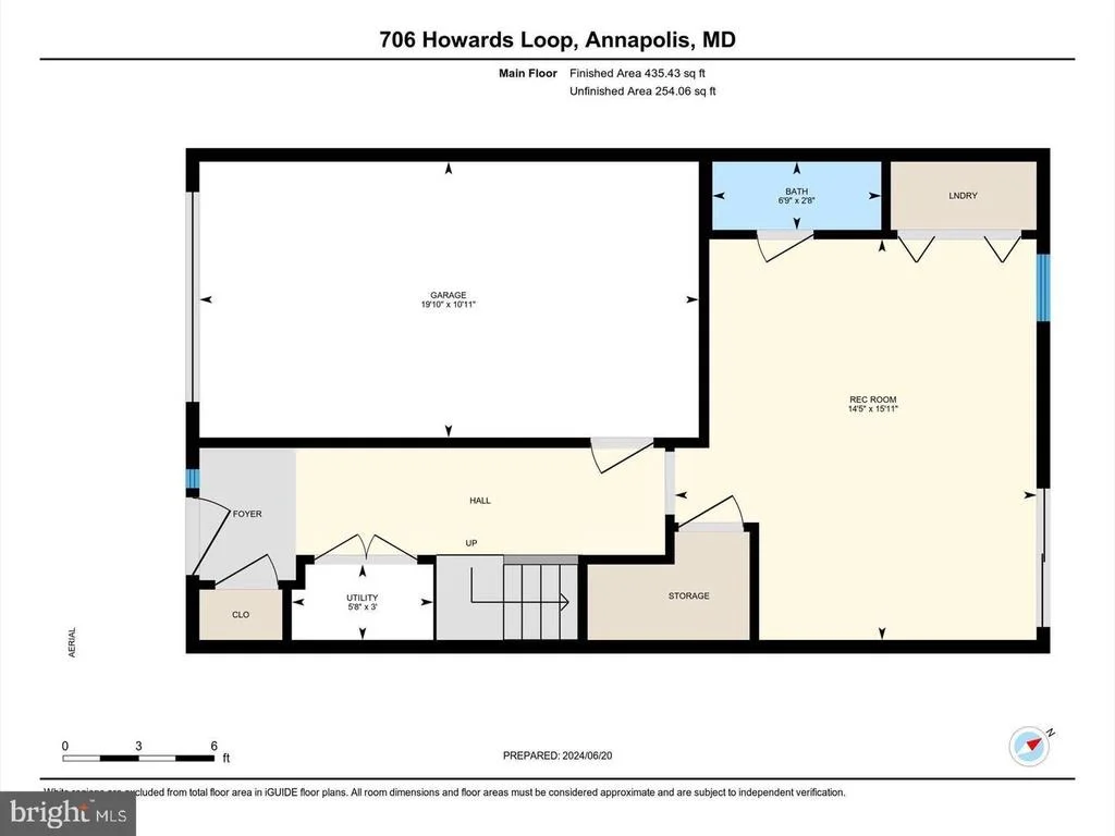 Photo of 706 HOWARDS LOOP