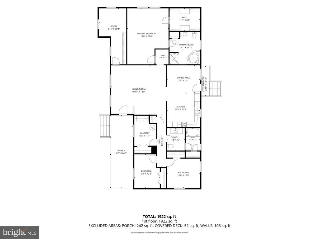 Photo of 23116 GILPIN POINT ROAD