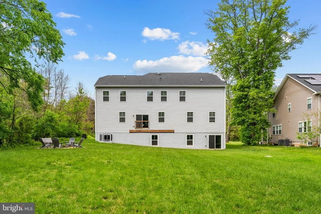 Photo of 15609 THOROUGHFARE ROAD