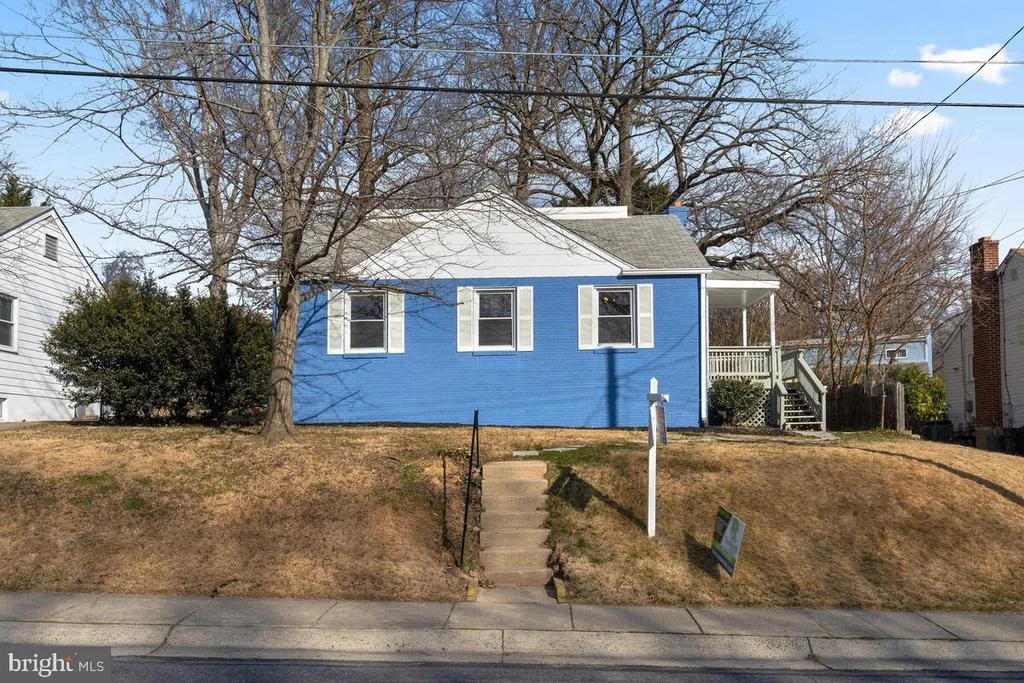 Photo of 11705 JUDSON ROAD