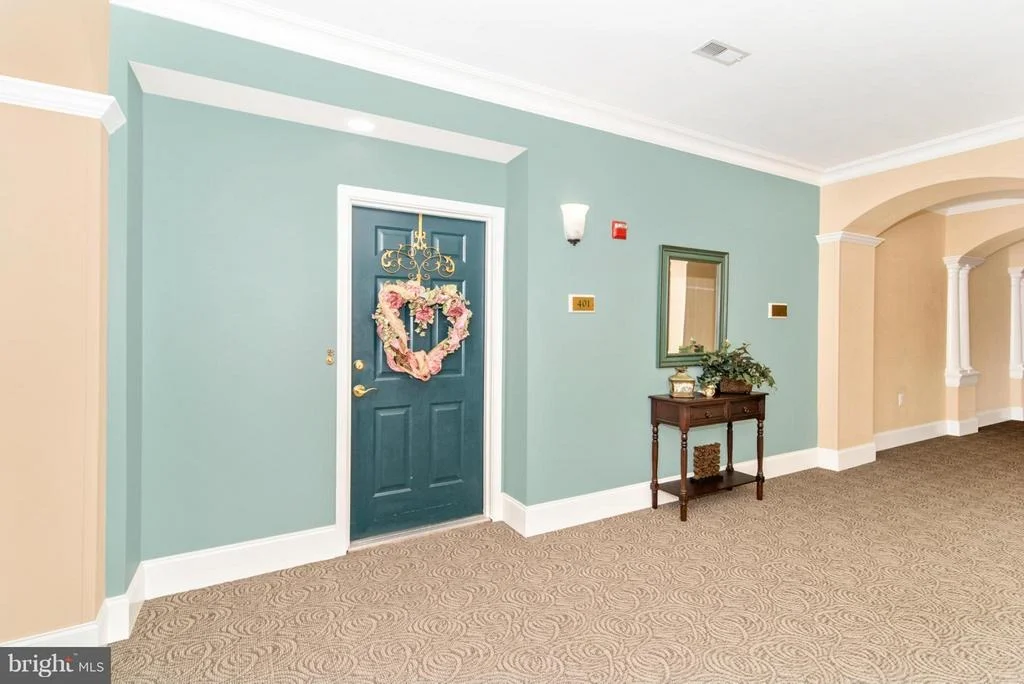 Photo of Unit 401 at 2500 WATERSIDE DRIVE