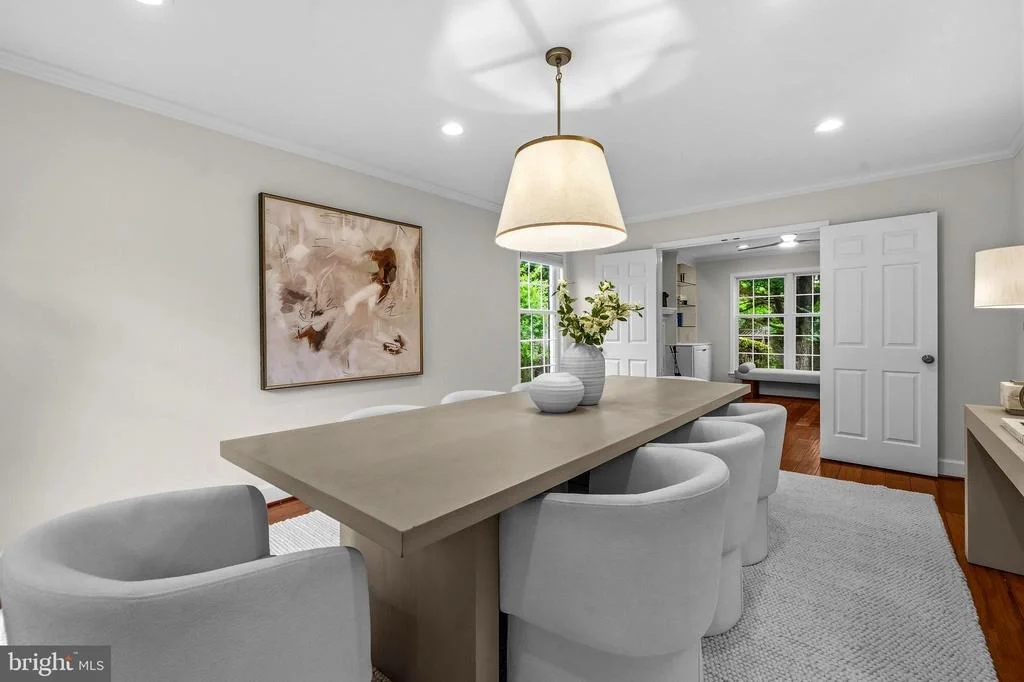 Photo of 4007 W BRADDOCK ROAD