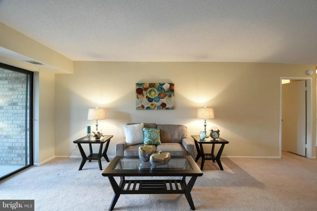 Photo of Unit 201 at 5902 MOUNT EAGLE DRIVE