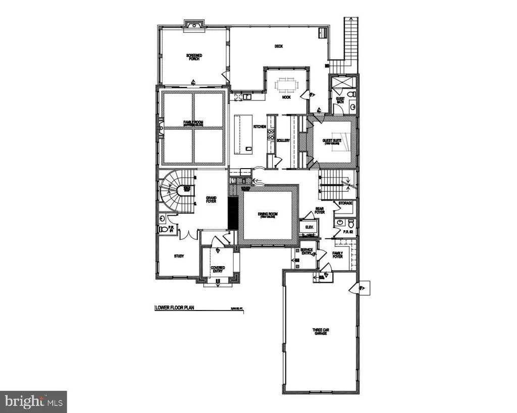 Photo of 7008 ARBOR LANE
