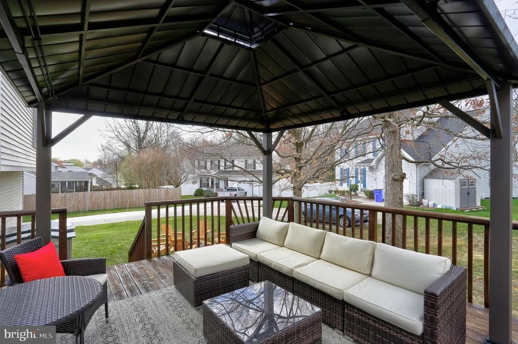 Photo of 9363 KINGS GRANT ROAD