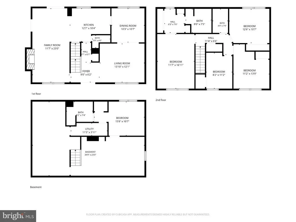 Photo of 12620 HOLKEIN DRIVE