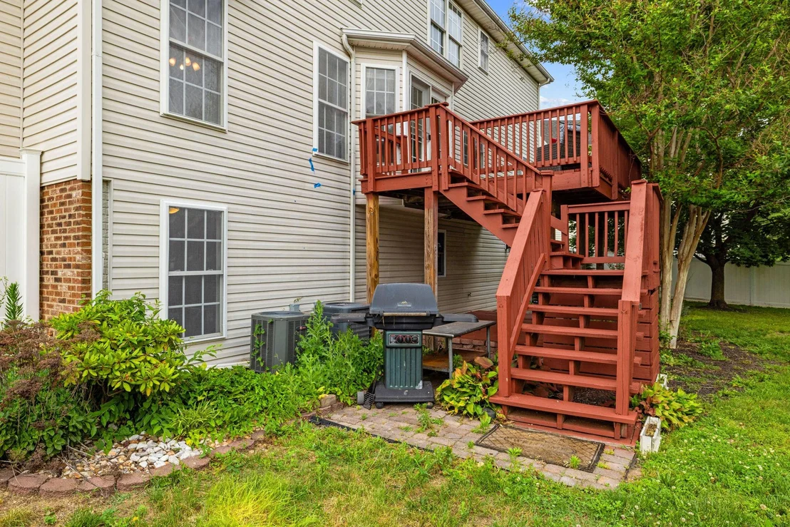 Photo of 116 MCCLURE WAY