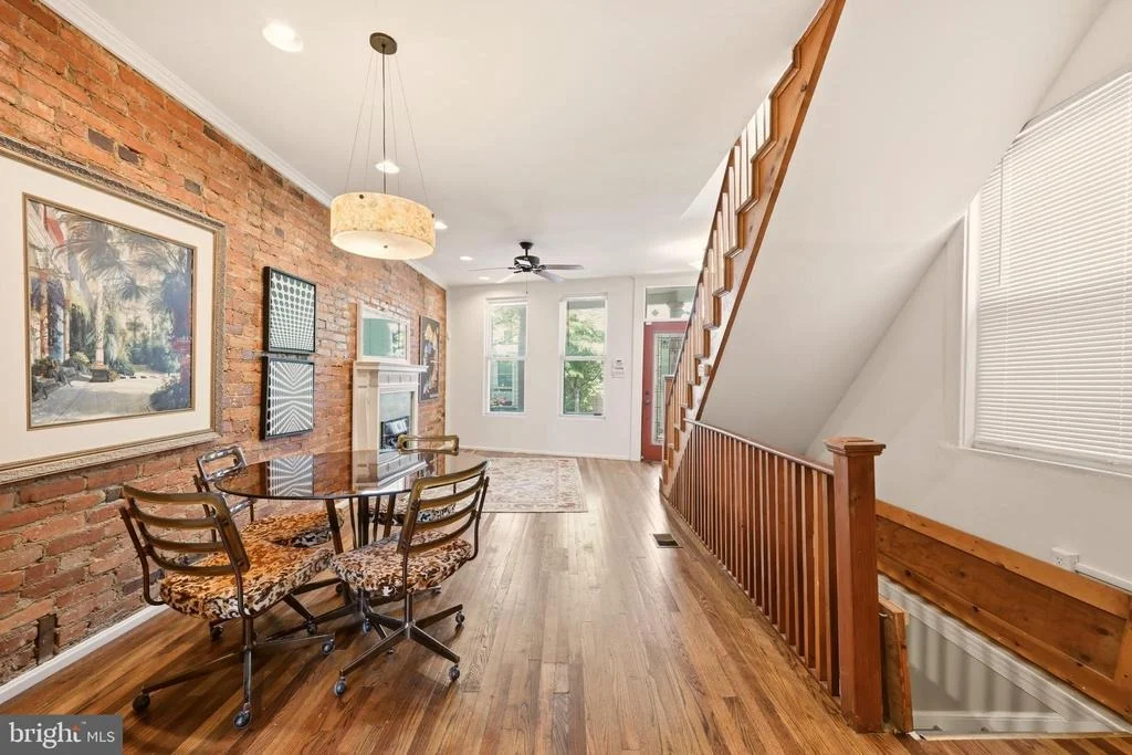 Photo of 1402 PERRY PLACE NW