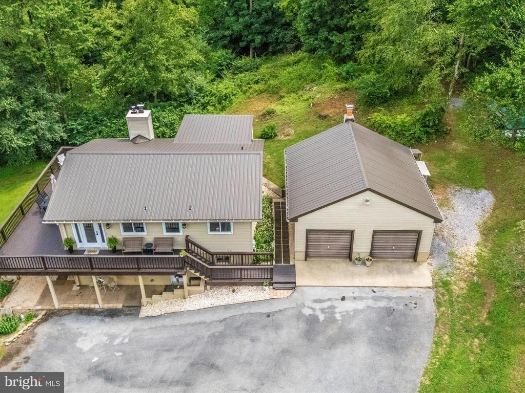 Photo of 13529 JOHN CLINE ROAD